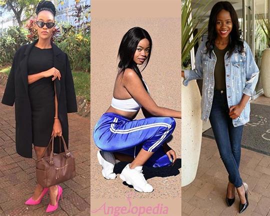 Miss Botswana 2018 announces its three finalists